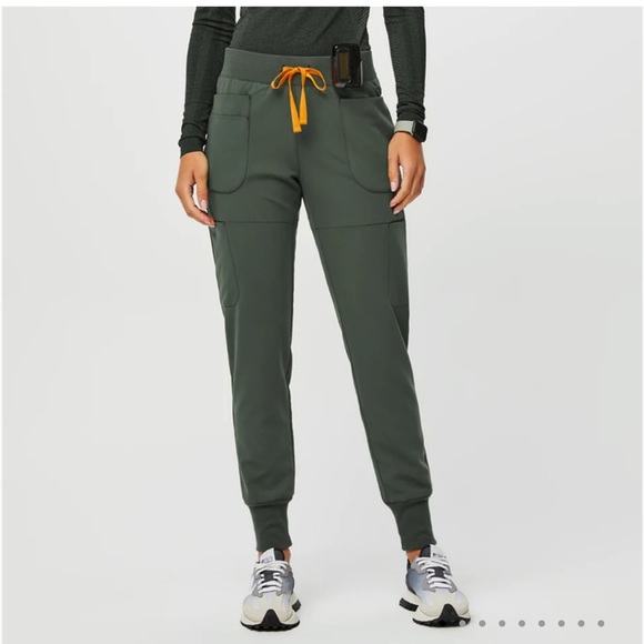 Figs Other Figs Nepal Jogger Scrub Pants Poshmark
